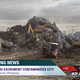 Illustration for article titled emPacific Rim/em shows you what it looks like when Kaiju take a dump on your house